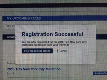 Glutton for Punishment