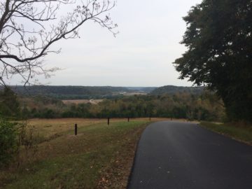 One Good Run Makes All the Difference