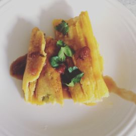 Slow Food Dinner Party — Margaritaville