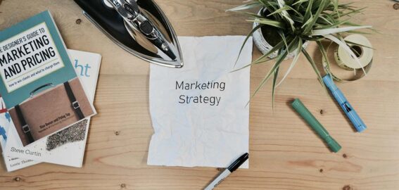 The Difference Between a Plan and a Strategy